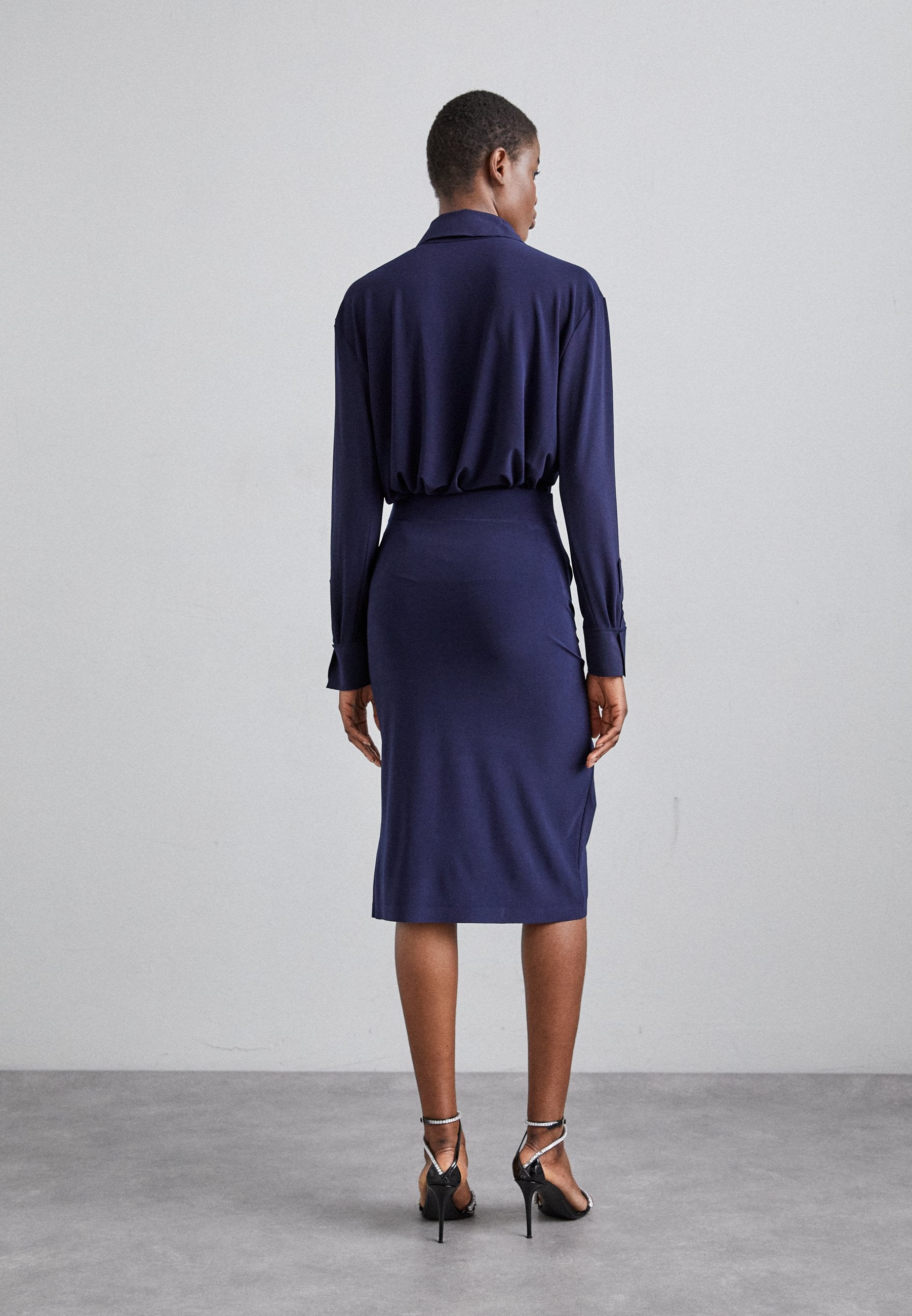 Norma Kamali STRAPLESS ALL IN ONE