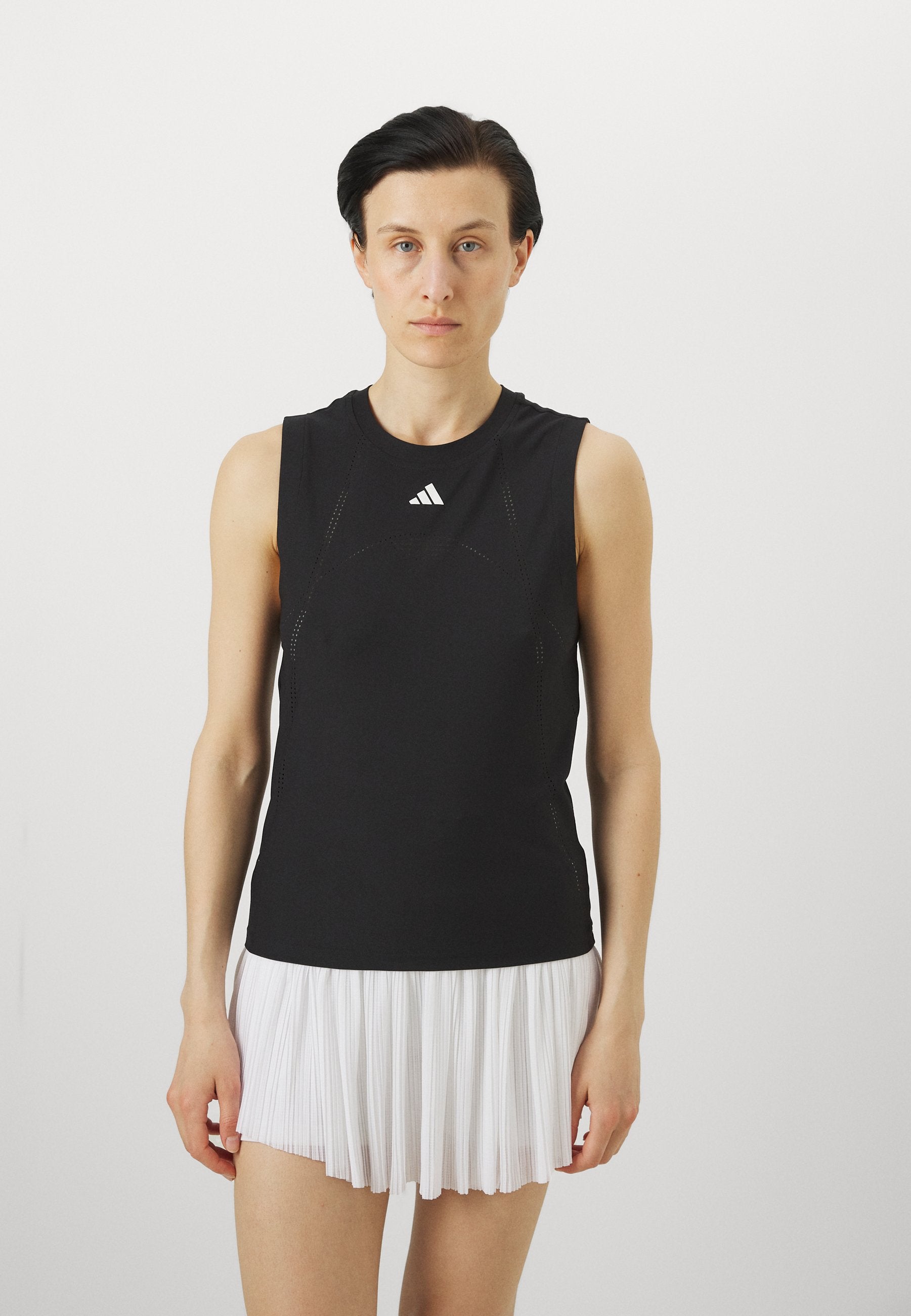 adidas Performance MATCH TANK PRO