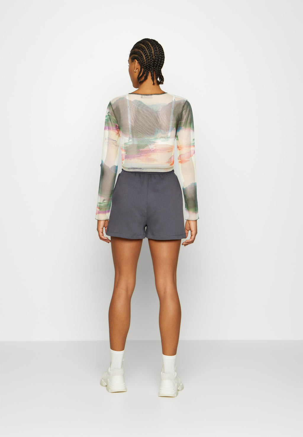 Neon & Nylon LANDSCAPE