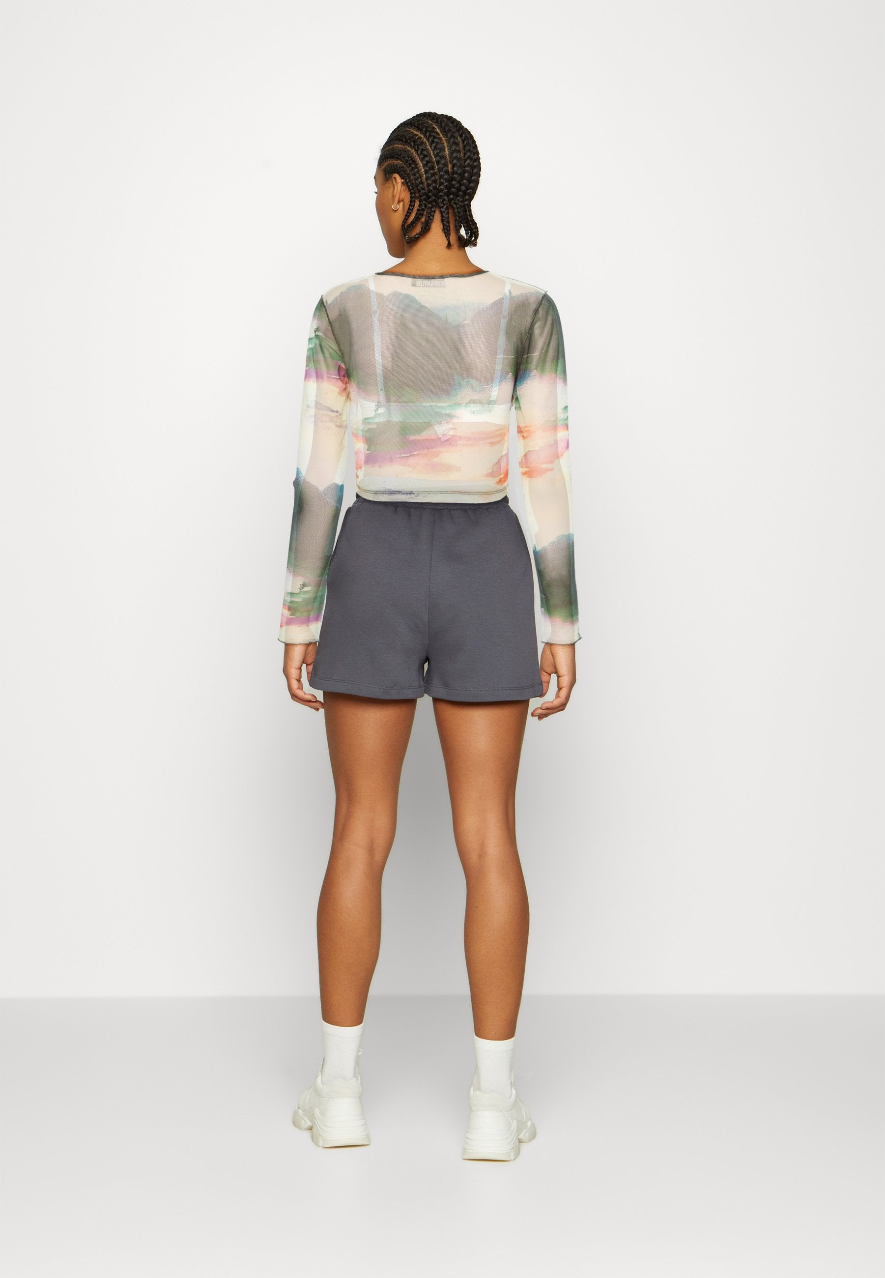Neon & Nylon LANDSCAPE