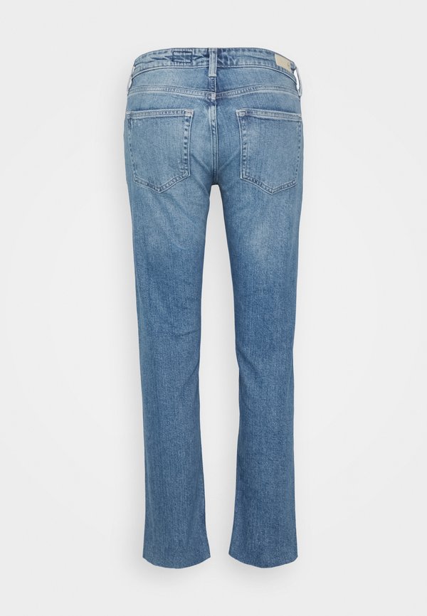 AG Jeans GIRLFRIEND MIDRISE RELAX