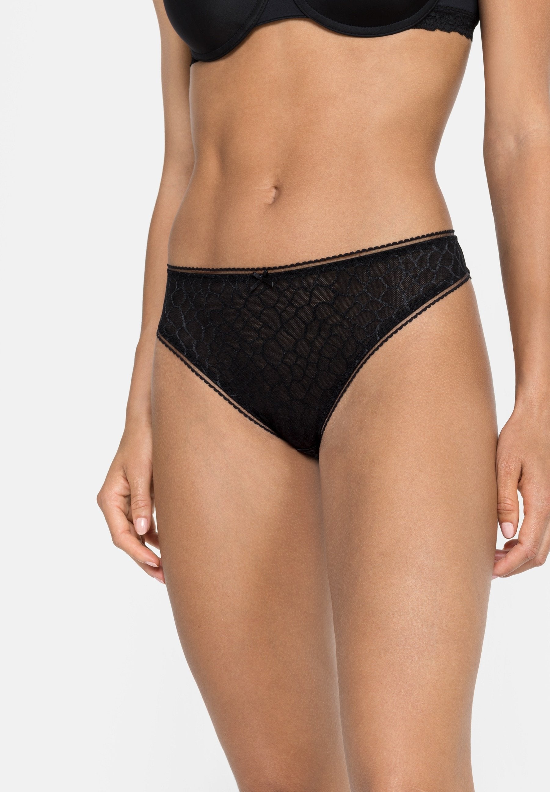 LASCANA SLIP
