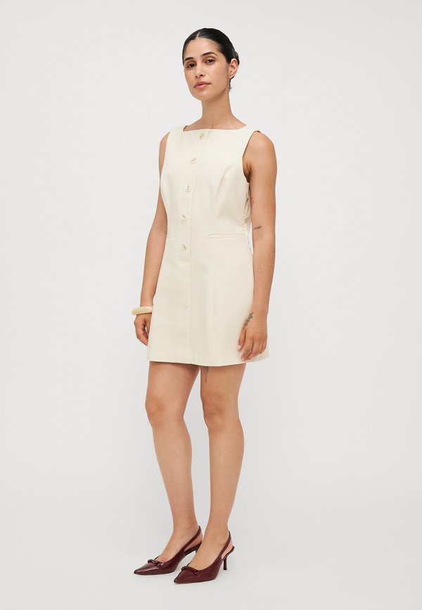 Vero Moda Petite VMFILIPPA SHORT DRESS