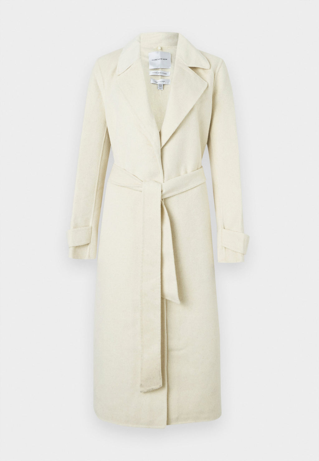 Forever New DANICA SCARF COAT