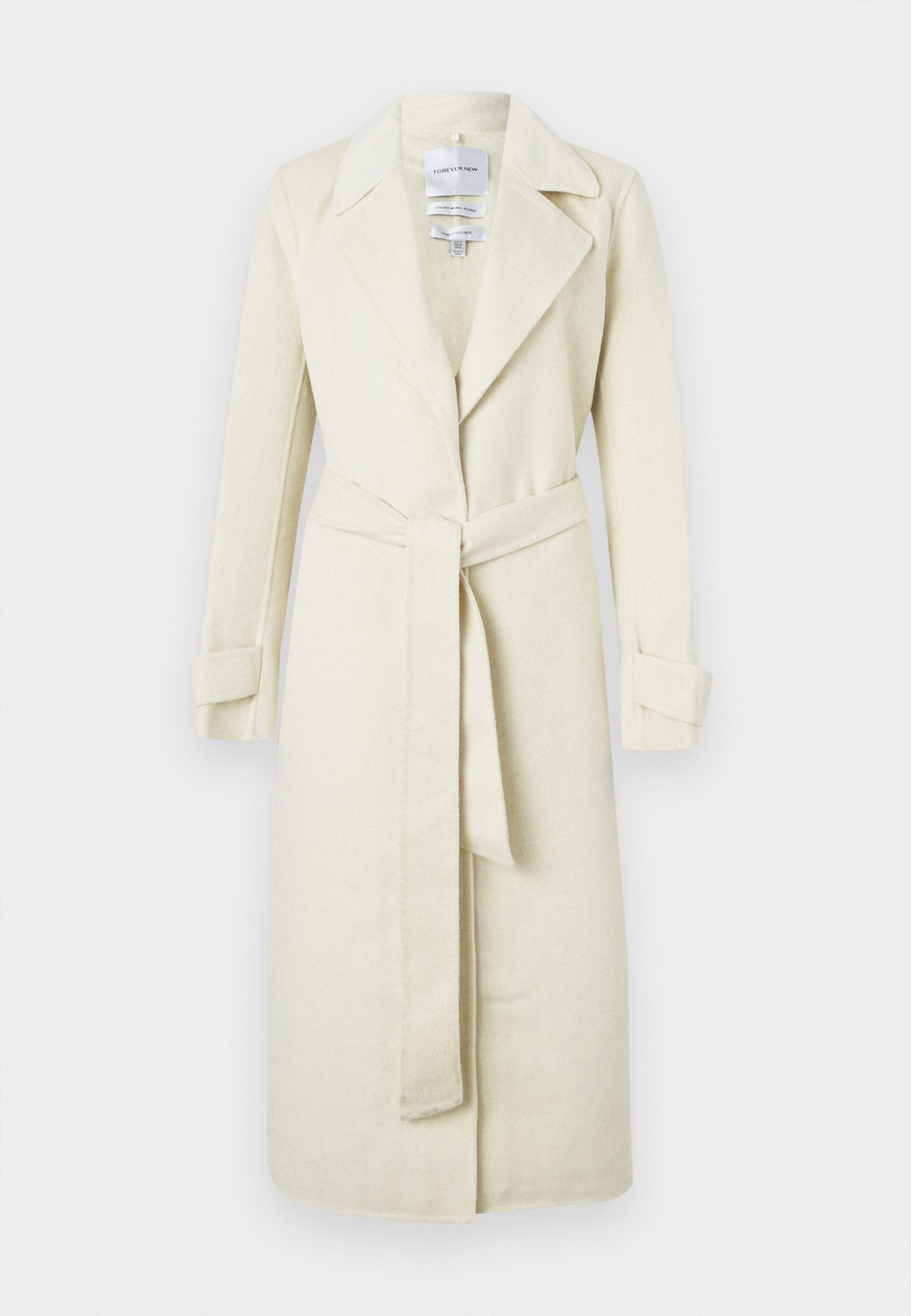 Forever New DANICA SCARF COAT