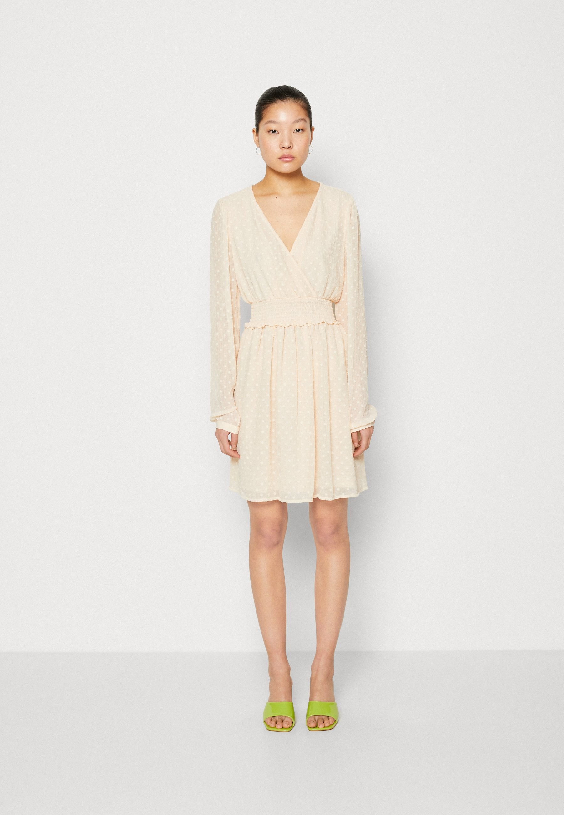 ONLY ONLELLA LYNG DRESS