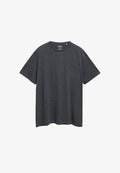 s.Oliver T-SHIRT - Basic T-shirt - schwarz