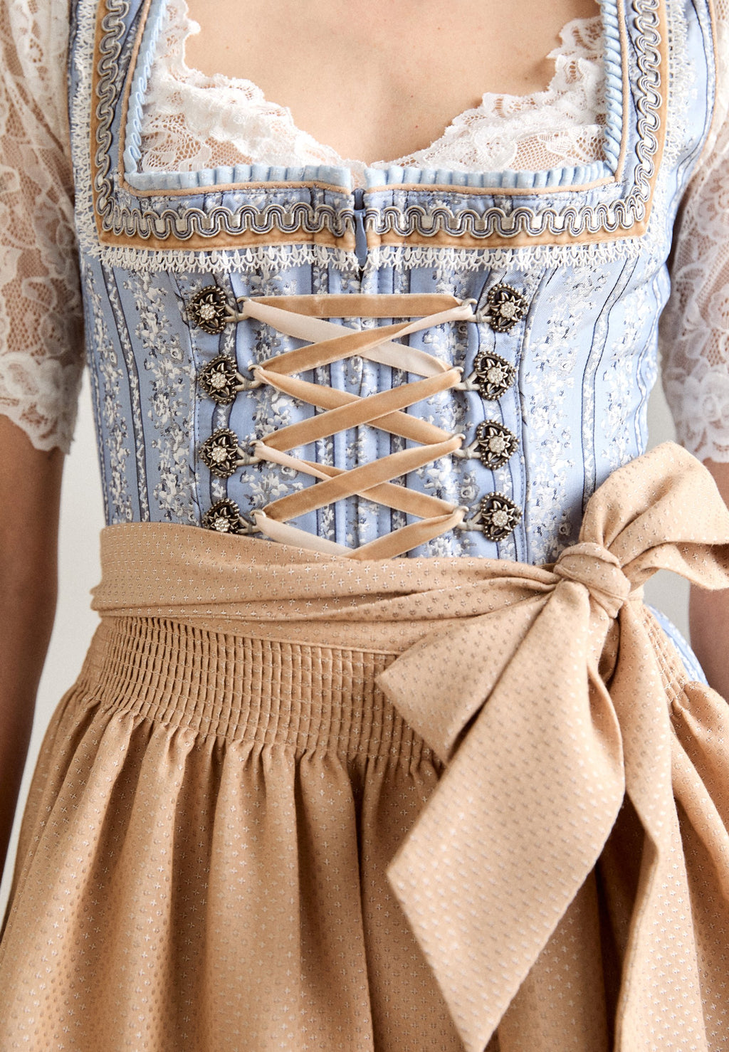 Krüger Dirndl