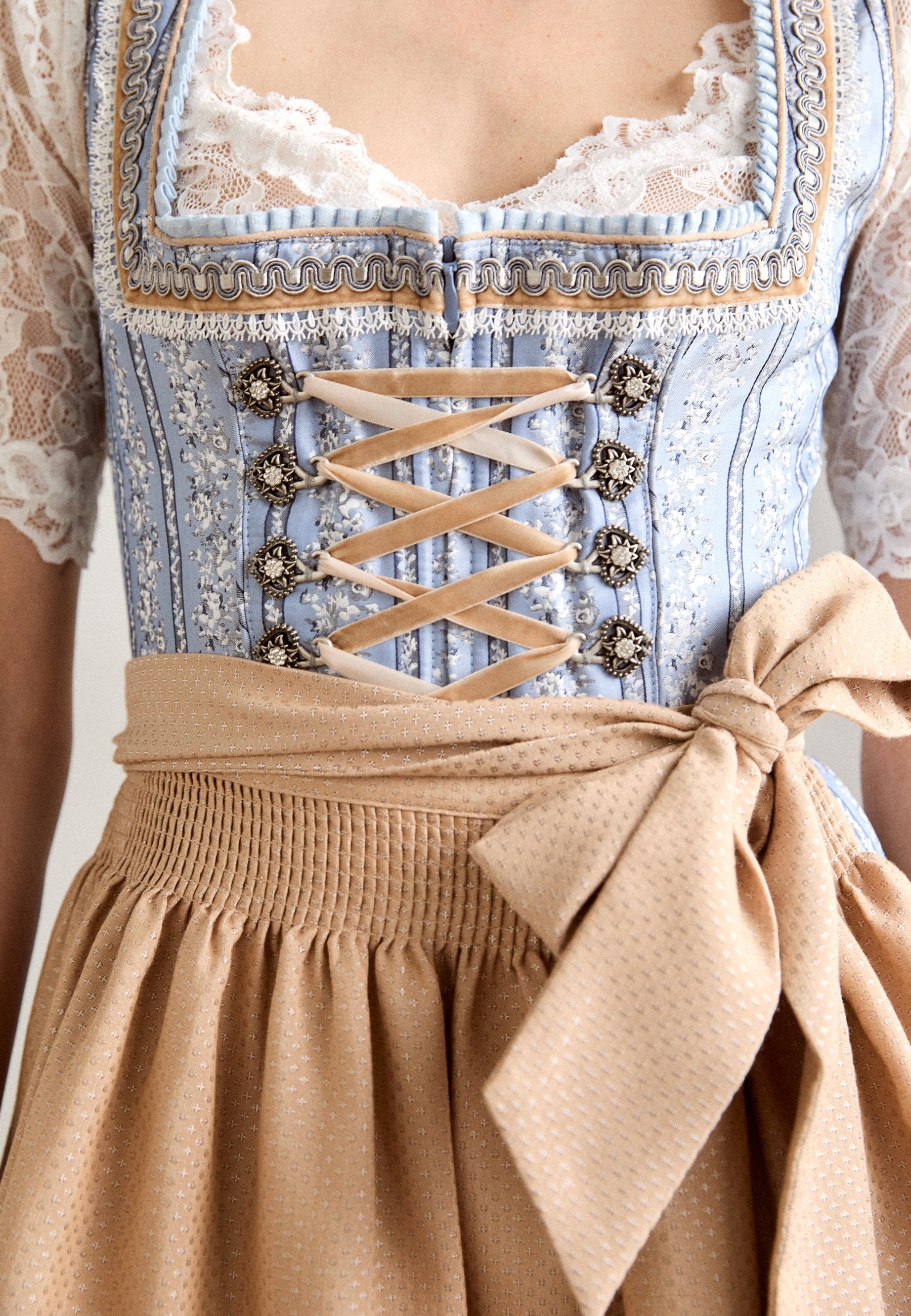 Krüger Dirndl