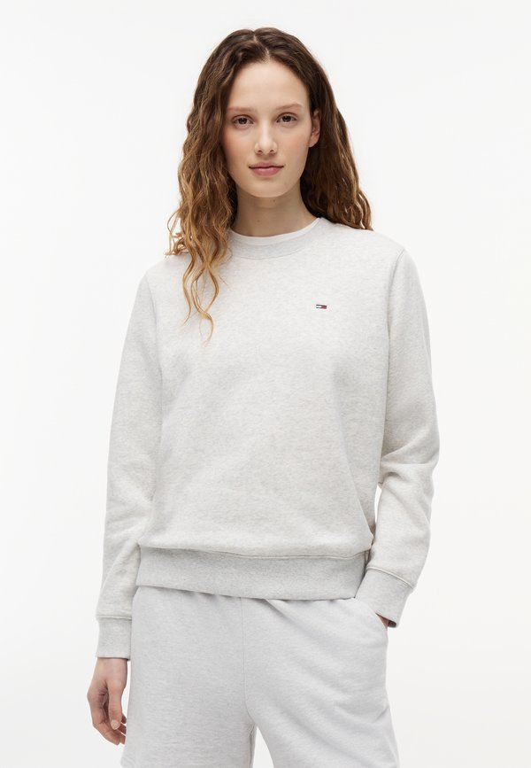Tommy Jeans FLAG CREW