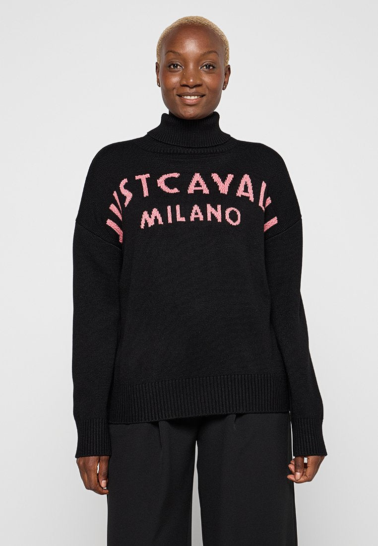 Just Cavalli Strickpullover Media 1