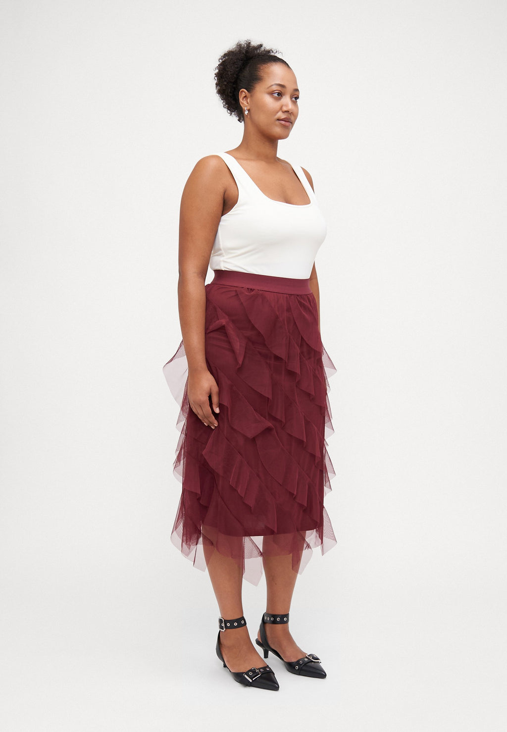 CARLAFALDA Midi Media 5