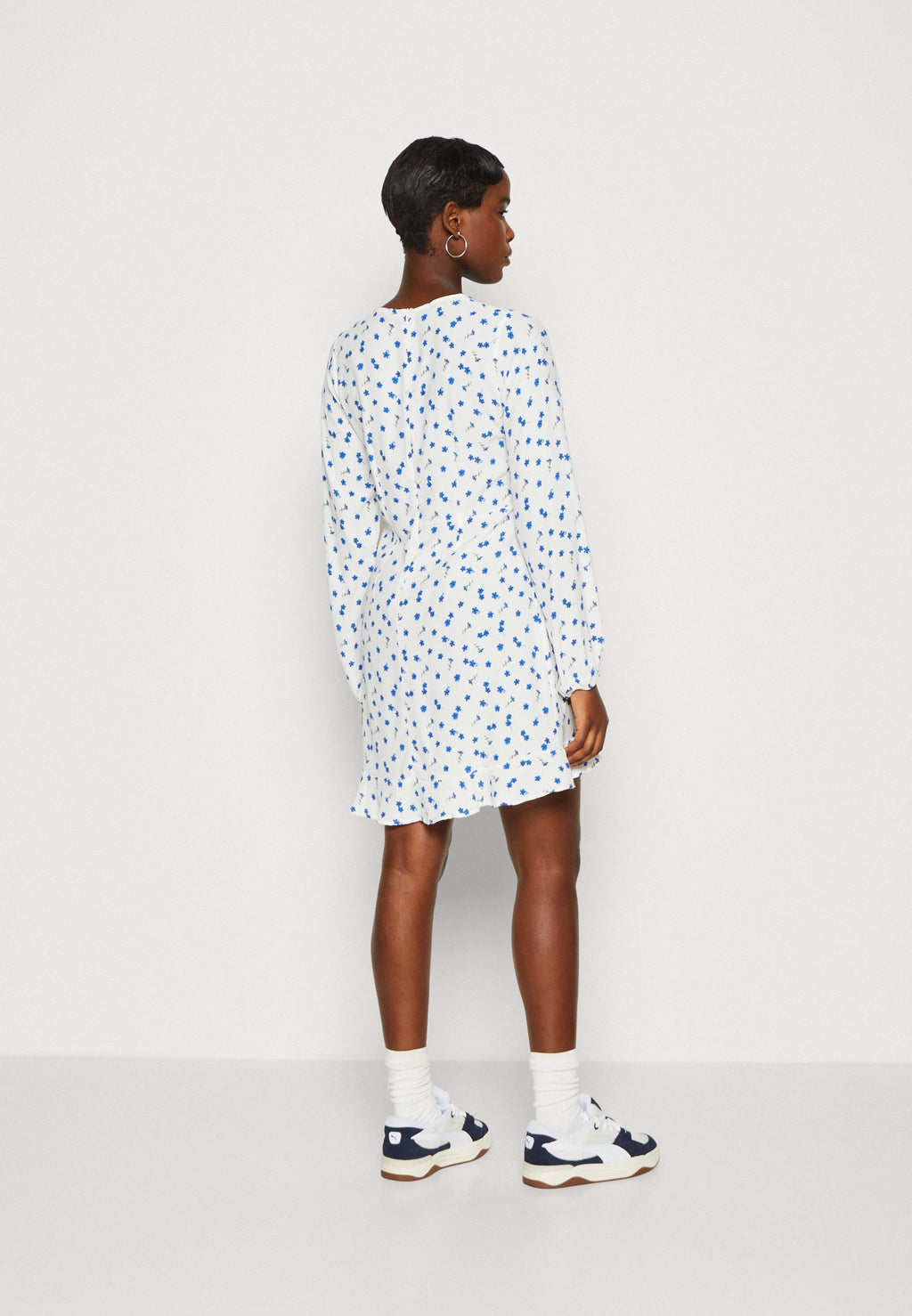 Envii ENCHERRY DRESS