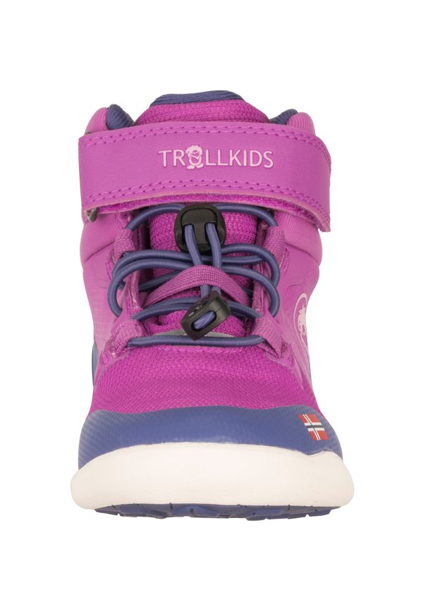 TROLLKIDS HOVDEN