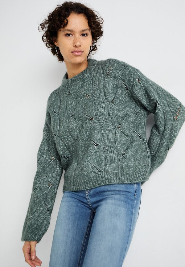 Vero Moda Knitted VMLINA Knitted