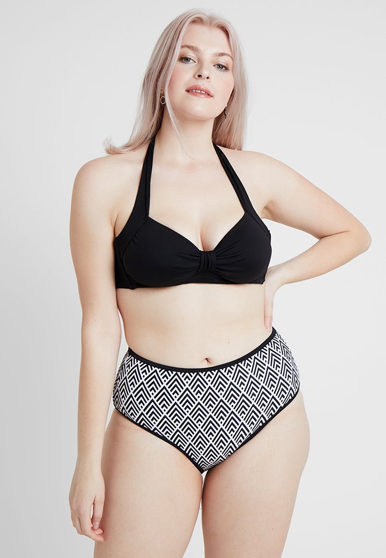 Freya GATSBY HIGH WAIST BRIEF