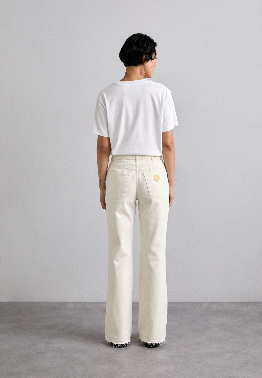 MOSCHINO JEANS