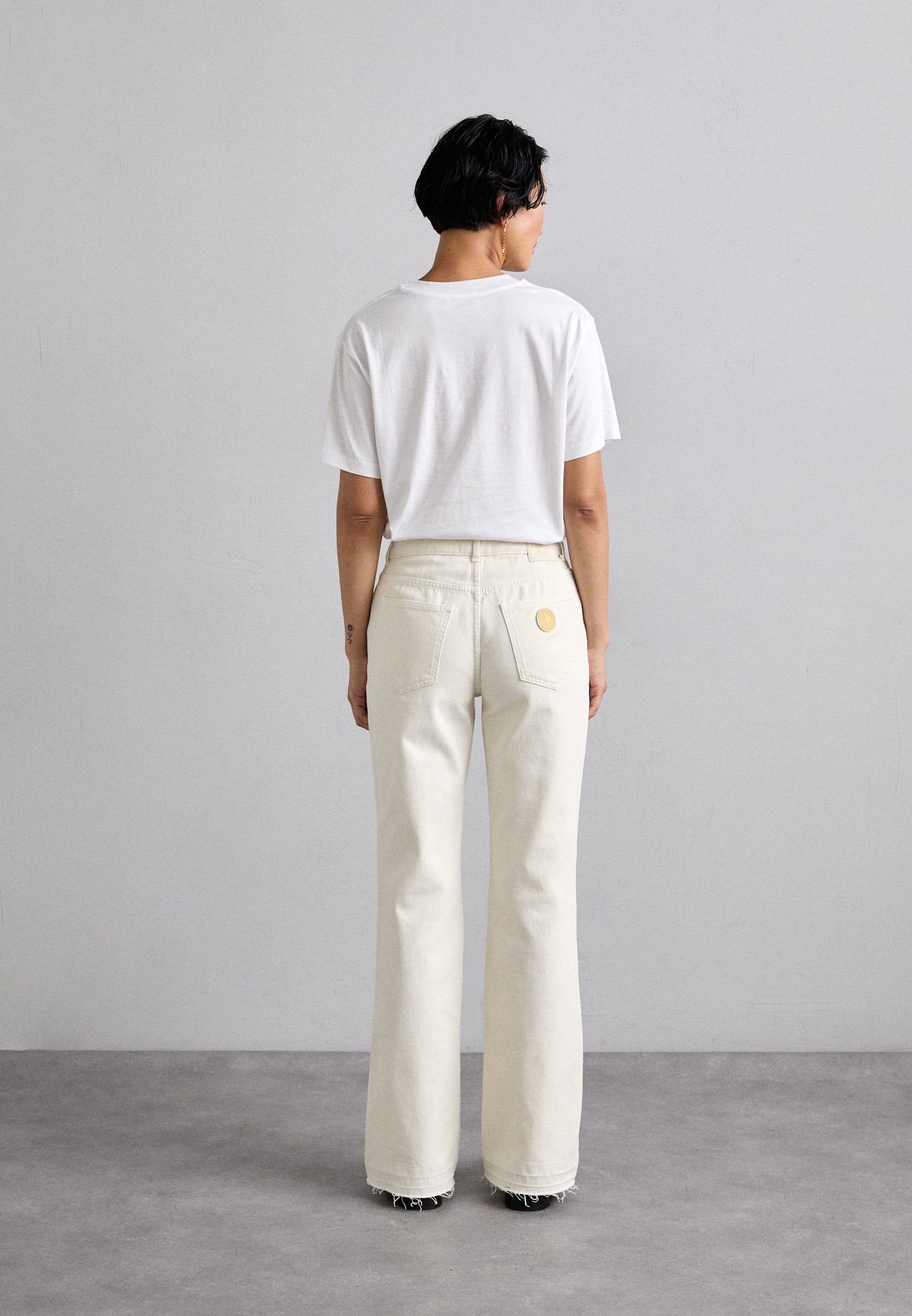 MOSCHINO JEANS