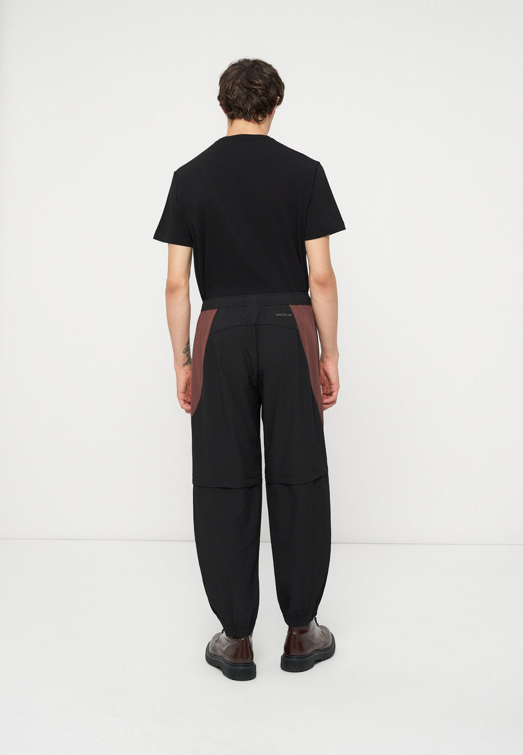 EA7 Emporio Armani Stoffhose Media 2