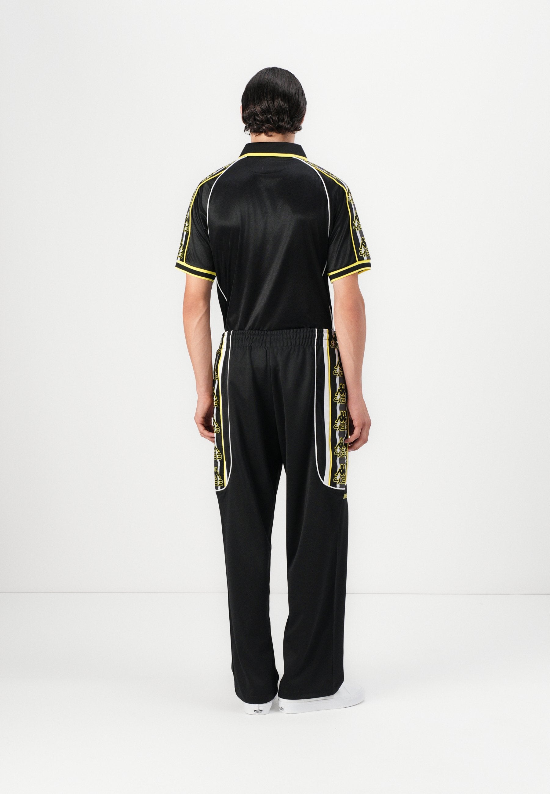 Kappa BANDA ARESTE KAPPA X 433 UNISEX