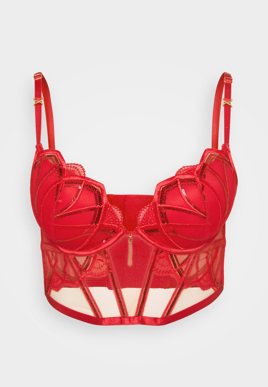 Ann Summers DESIRING DECADENCE CORSET