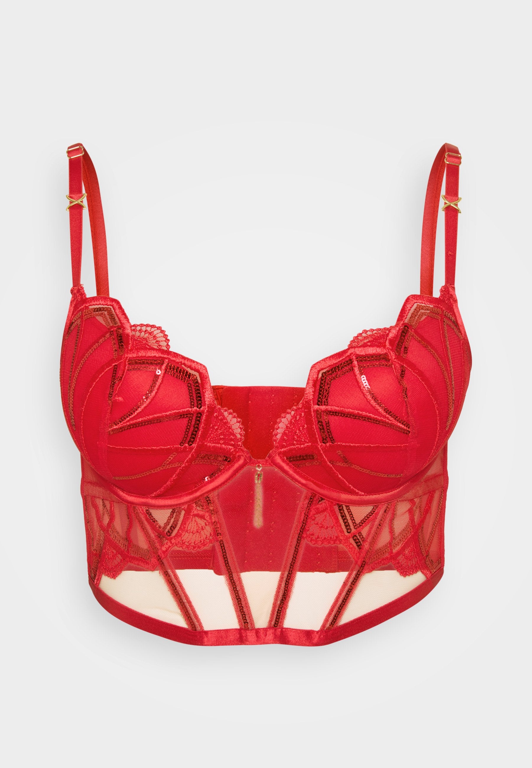 Ann Summers DESIRING DECADENCE CORSET