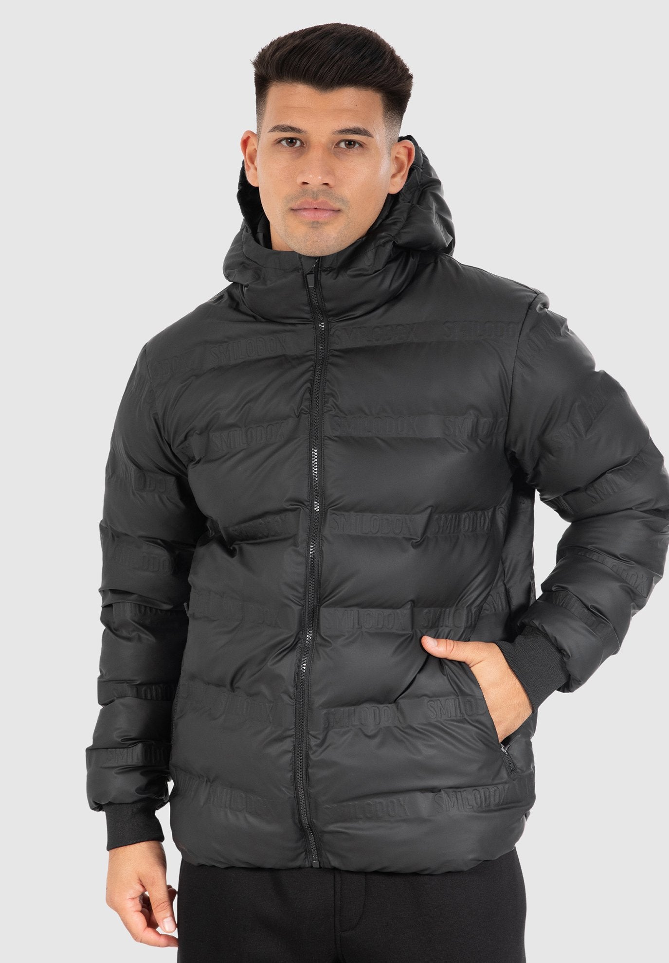 Smilodox WINTER LEVI