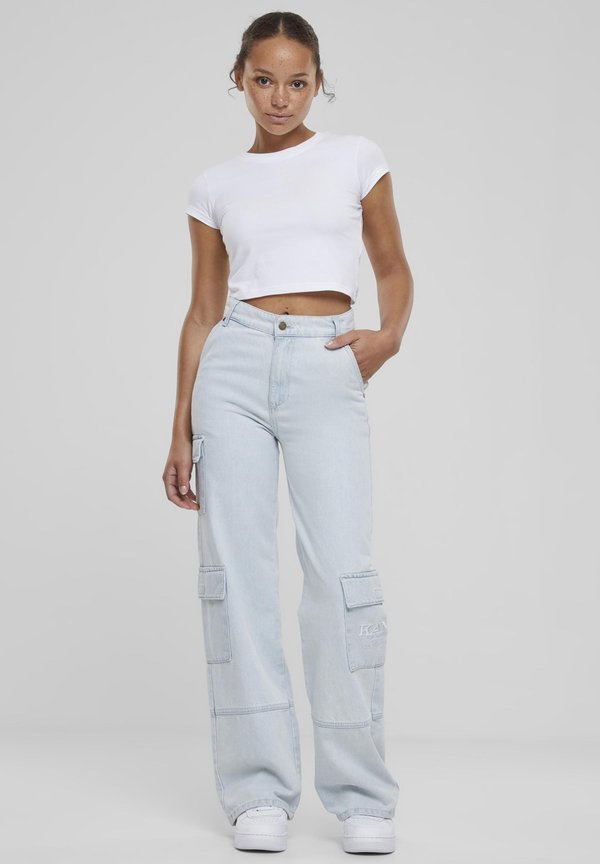 Karl Kani SERIF  POCKET DENIM