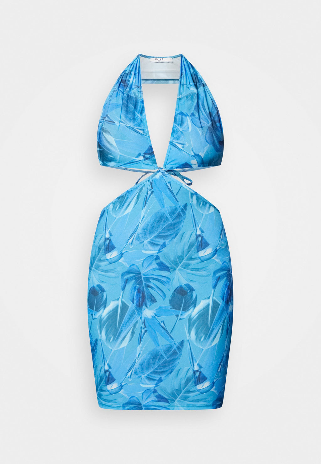 NA-KD MINI DRESS