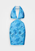 NA-KD MINI DRESS