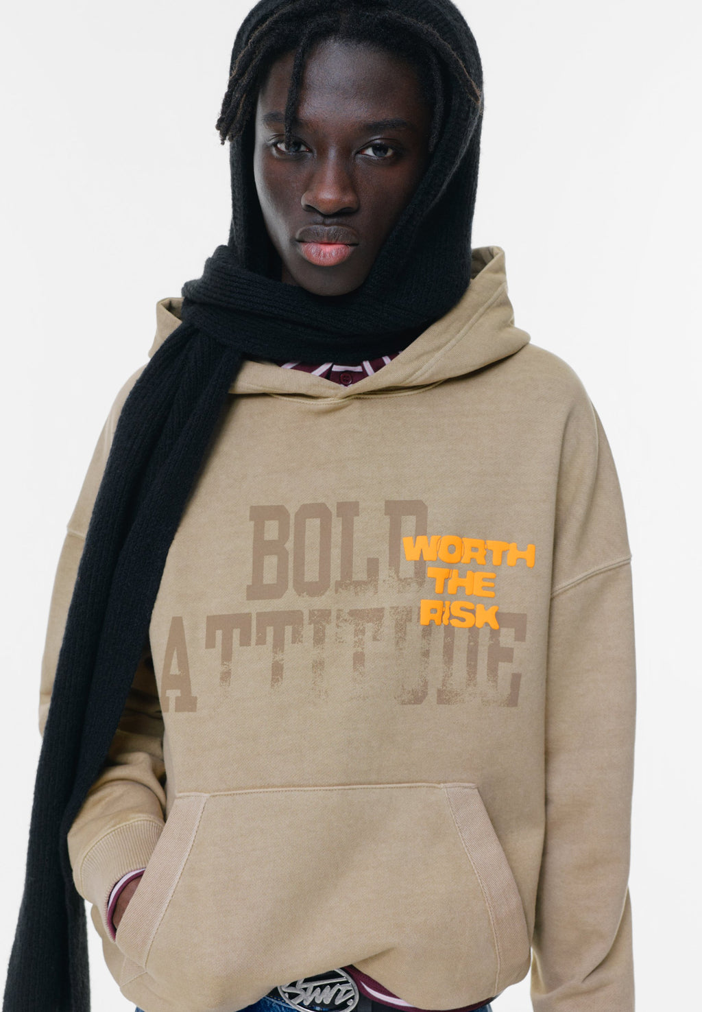 PULL&BEAR