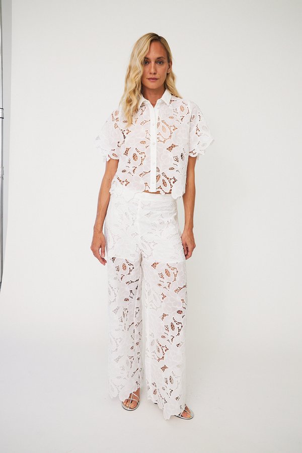 Cras FLORI SHIRT