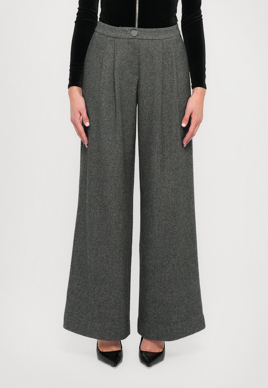 PANTALONI TROUSER Media 3