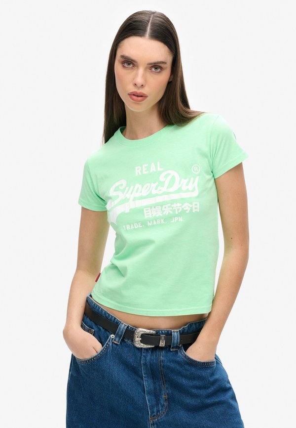 Superdry & Co GRAPHIC