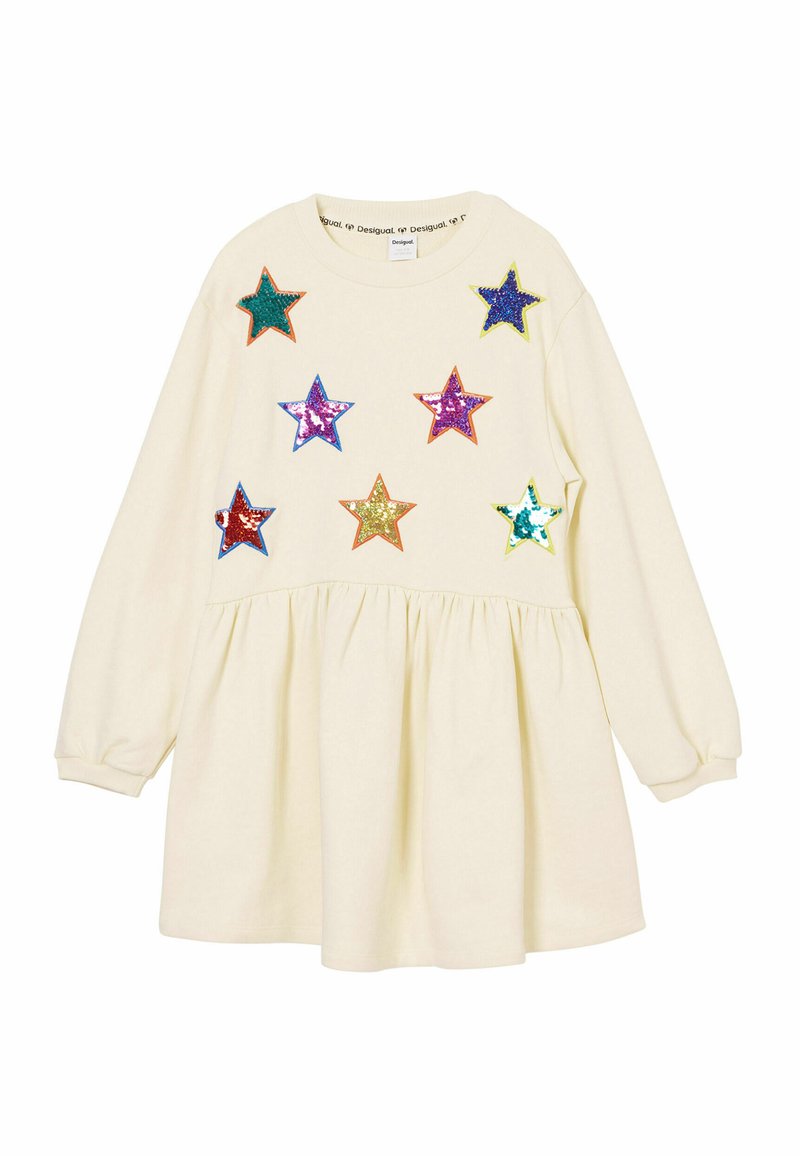 Desigual Jerseykleid Media 1