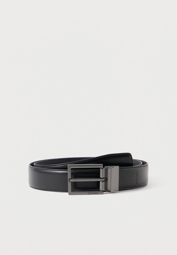 Calvin Klein SQUARE BUCKLE SMOOTH