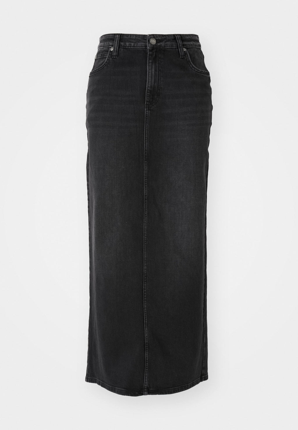 Lee BACK SLIT MAXI