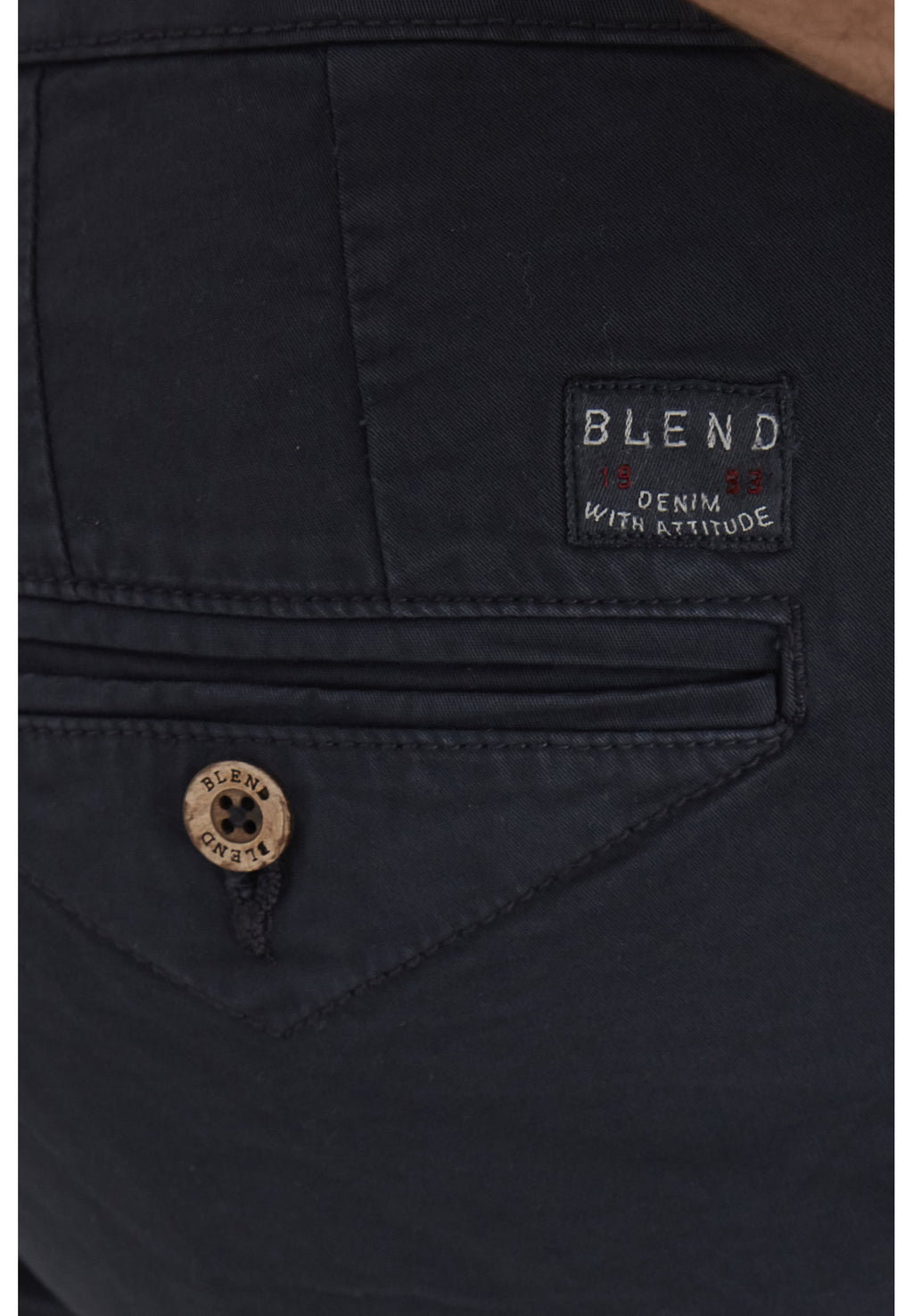 BHNIGHT SLIM/ REGULAR FIT NARROW LEG Media 5