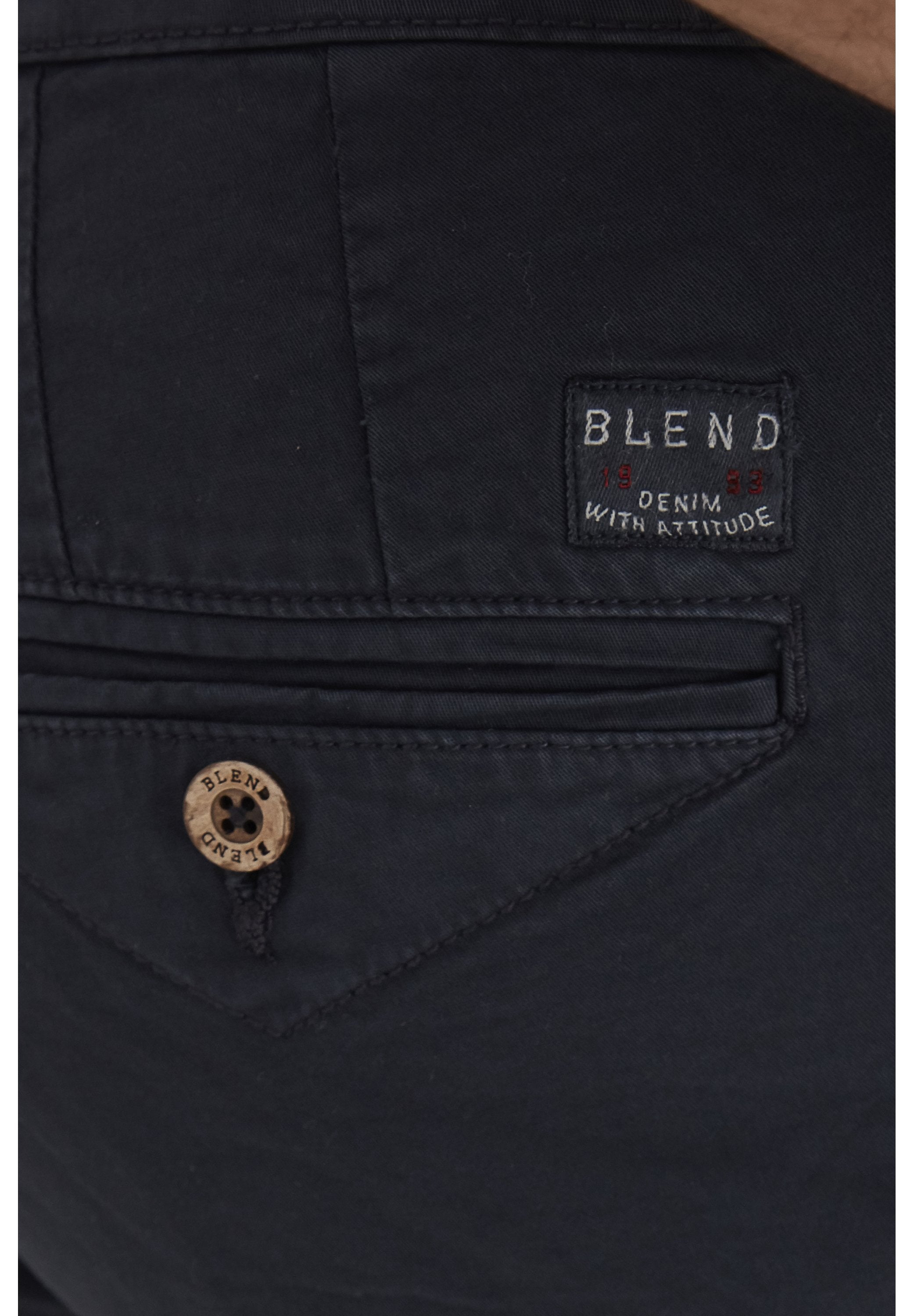 BHNIGHT SLIM/ REGULAR FIT NARROW LEG Media 5