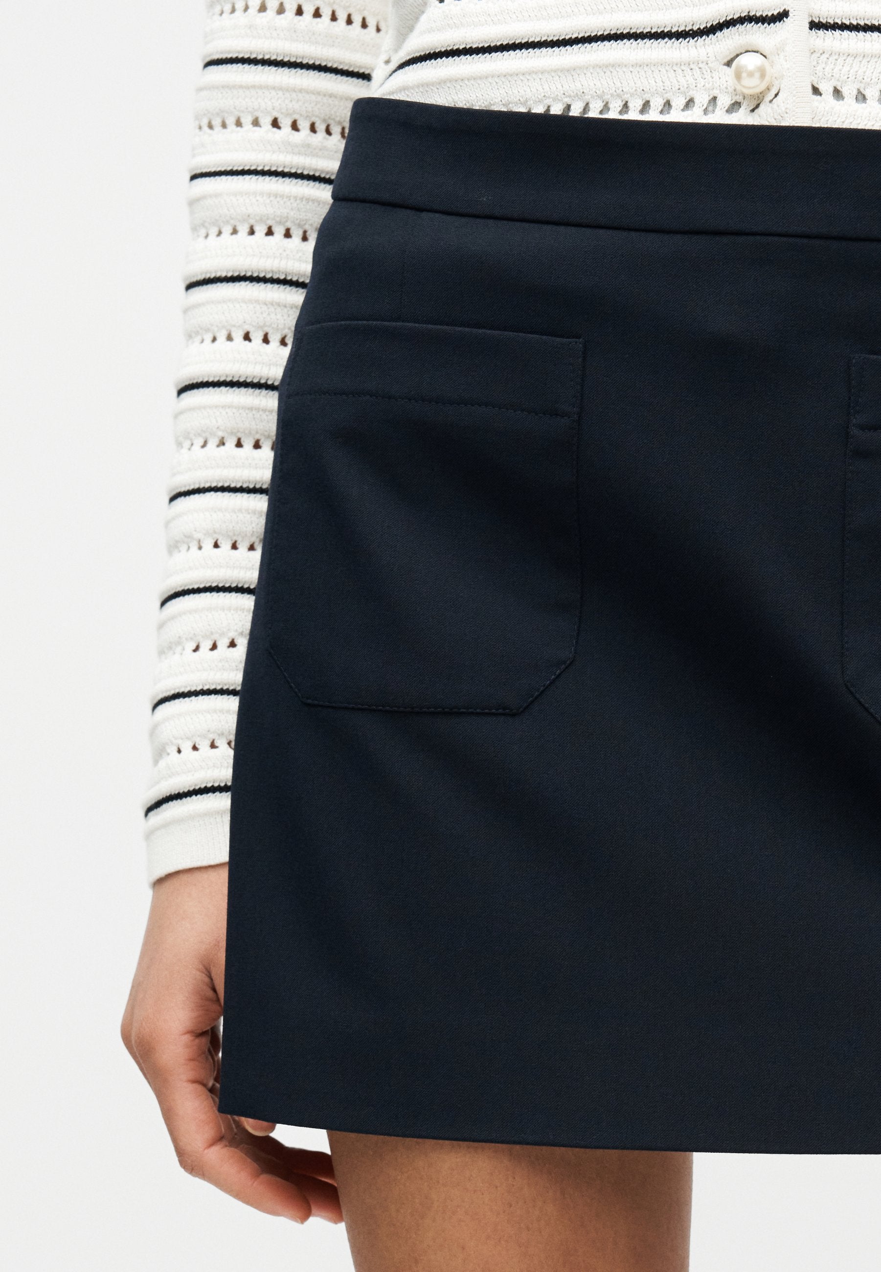 DESIGNERS REMIX SCOTT POCKET MINI