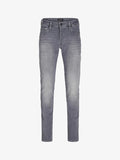 Jack & Jones GLENN ICON J - Relaxed fit jeans - grey denim