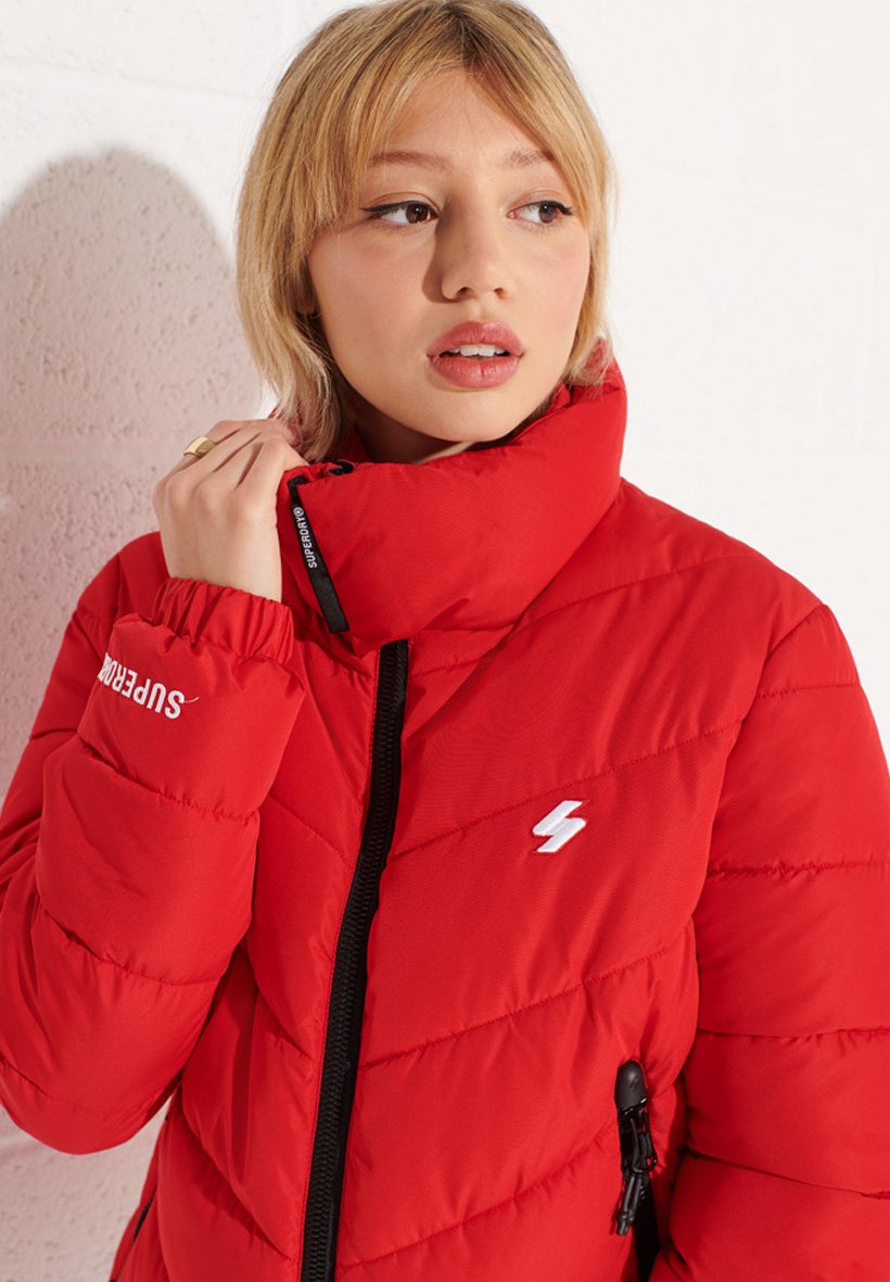 Superdry & Co