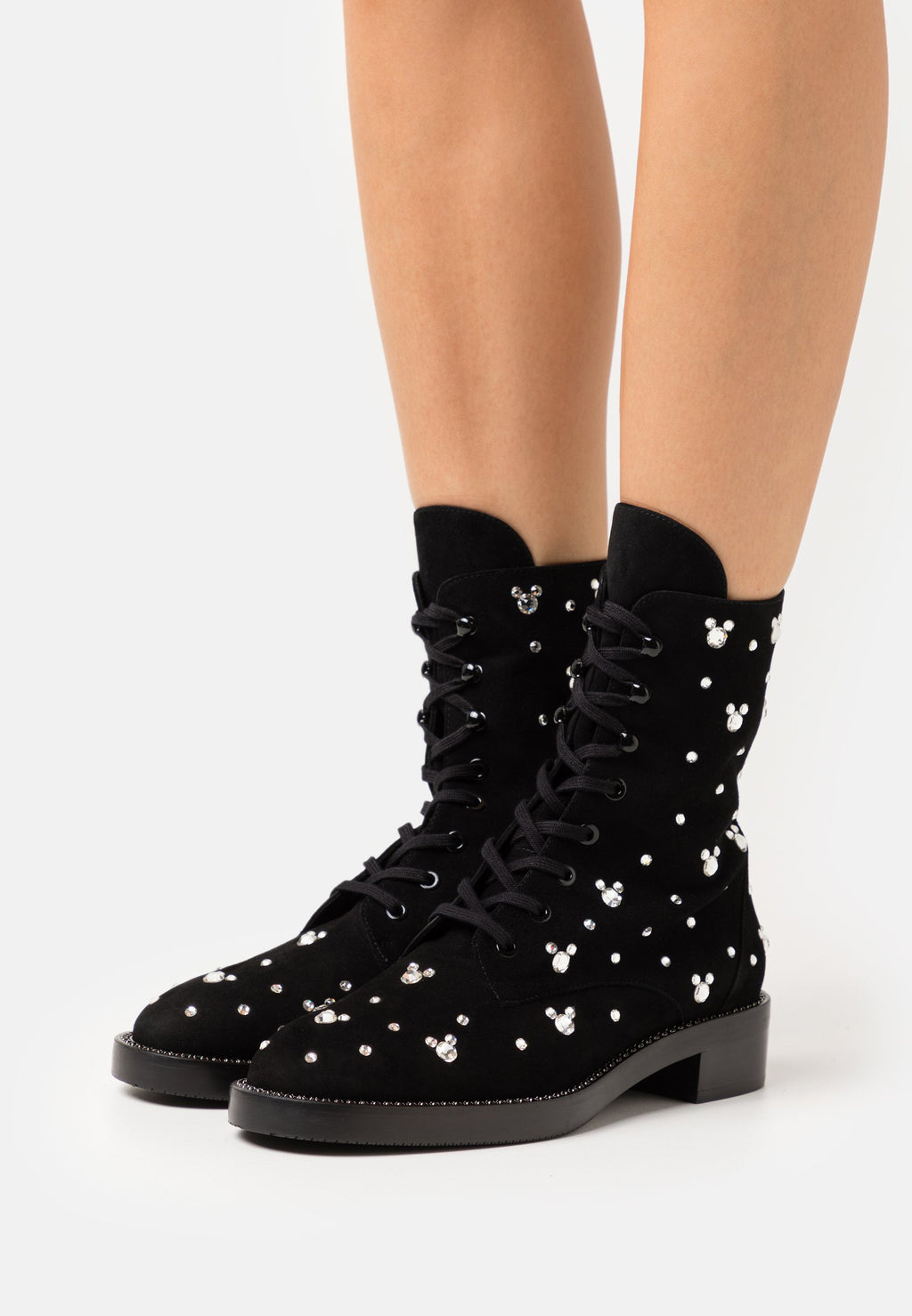 Stuart Weitzman DISNEY SONDRA