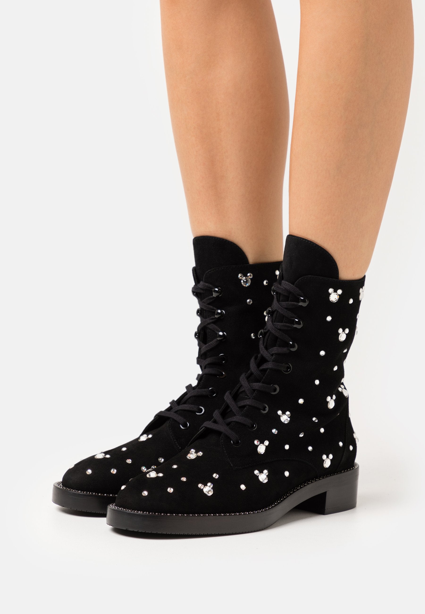Stuart Weitzman DISNEY SONDRA