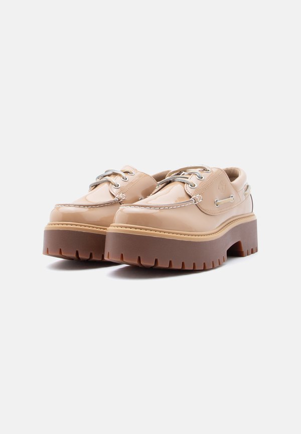 Timberland STONE STREET BOAT SHOE