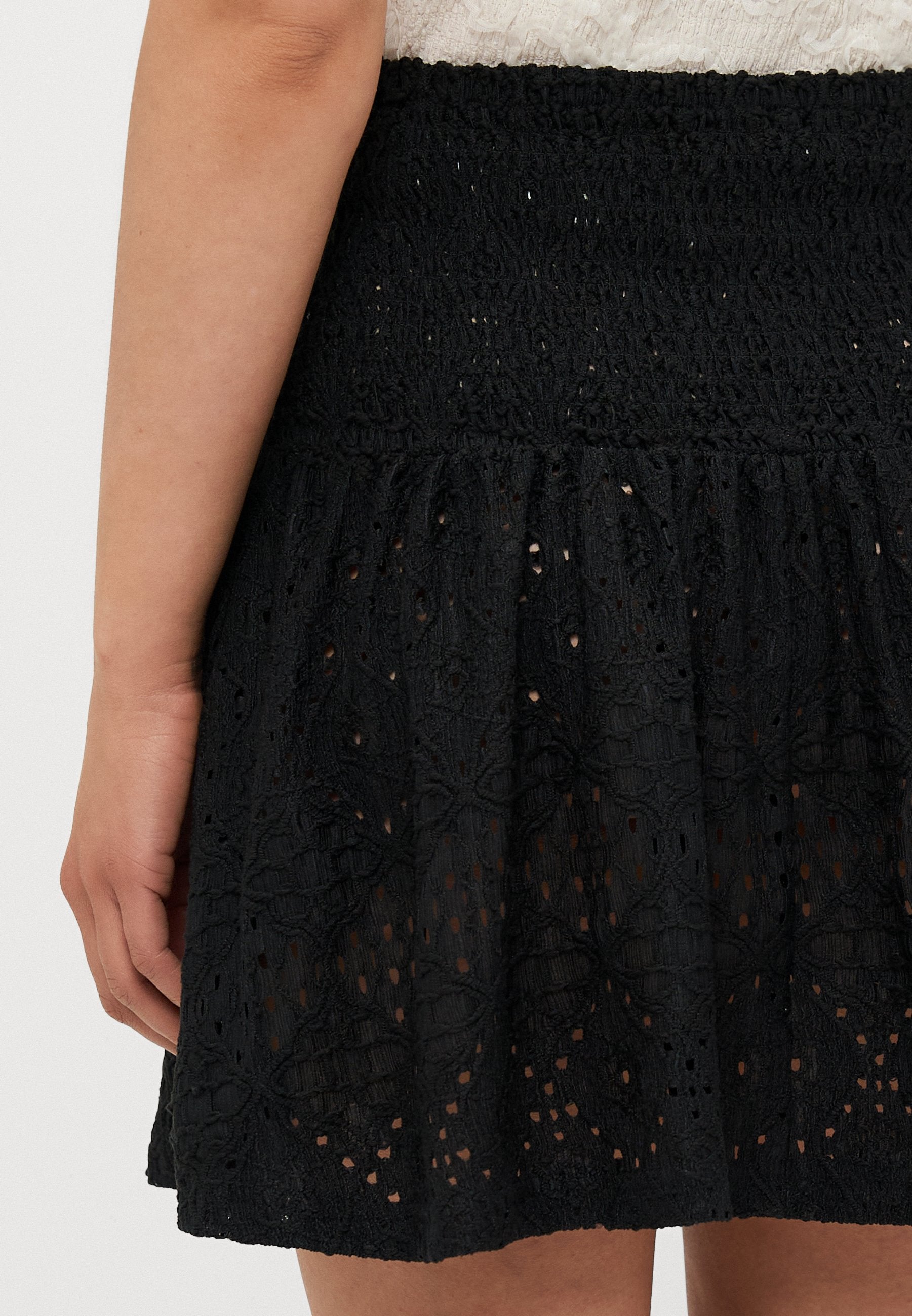 ONLY Petite ONLLUZ 2 WEAR SKIRT
