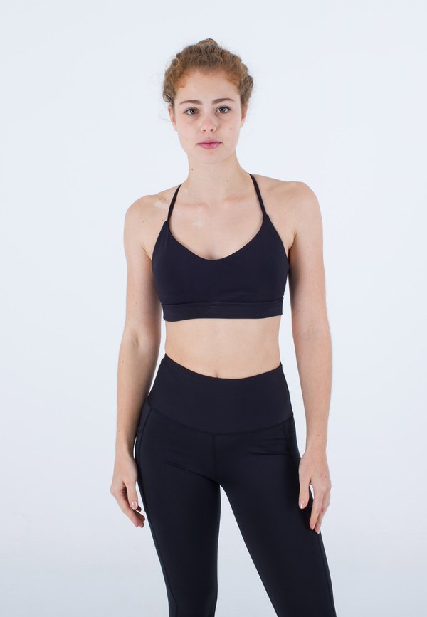 Hurley SOLID CROSS BACK LOW IMPACT