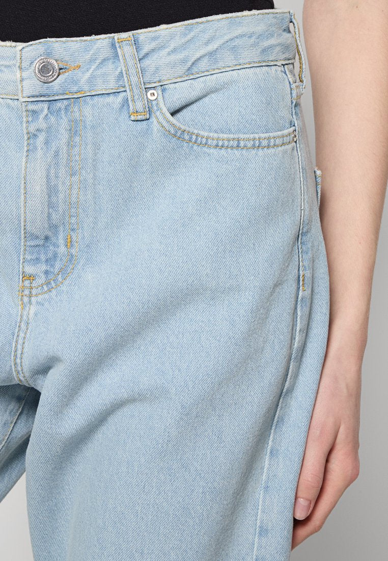 KARL LAGERFELD Flared Jeans Media 4