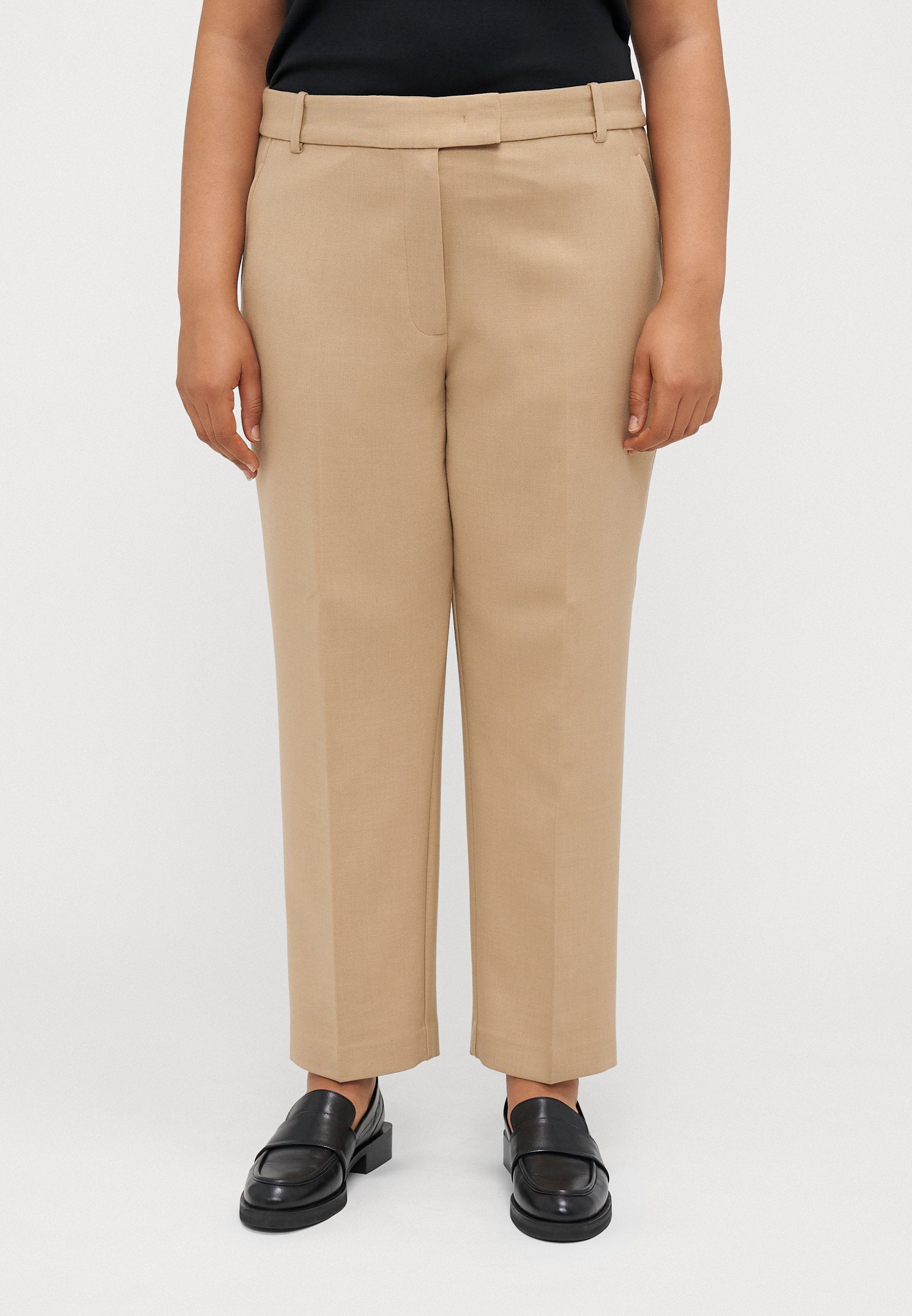 Tommy Hilfiger Curve Stoffhose Media 3
