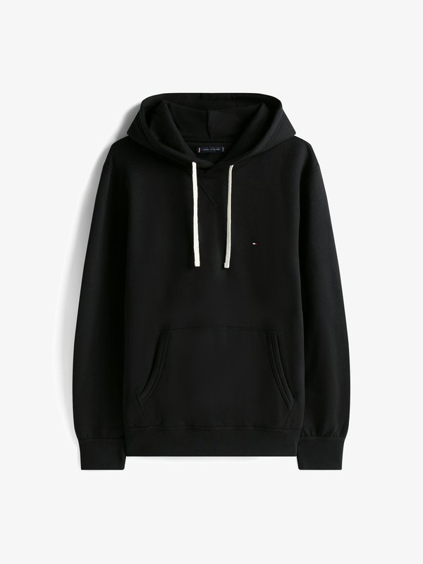 Tommy Hilfiger ESSENTIAL  - Hoodie - black